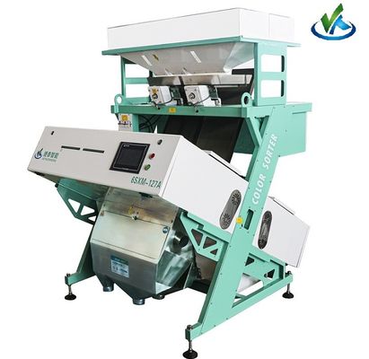 クルミの種 RGB の小型色の選別機機械多機能