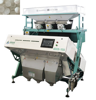 IOT PET フレーク プラスチック色選別機 700kg