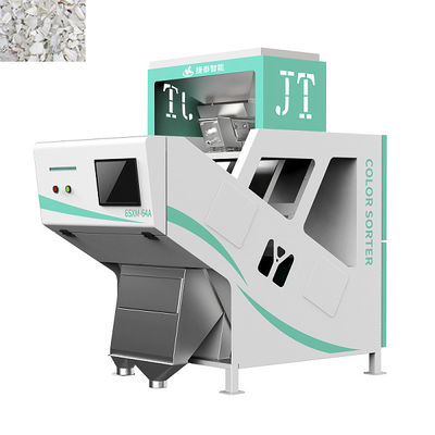 ODM 小型小型工業用プラスチック色選別機 1.2kw