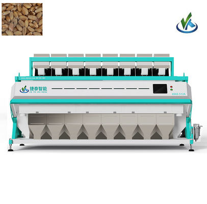 穀物穀物色の分類機械99.99%正確さ