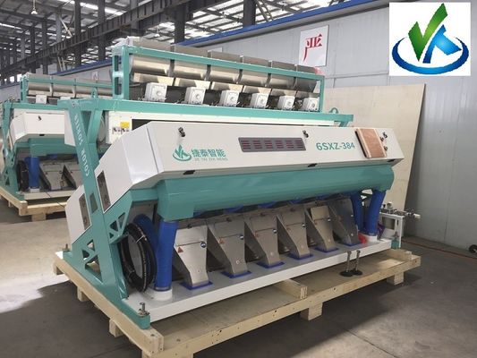 ODM CCD小豆色彩選別機 コーヒー豆選別機