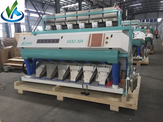 ODM CCD小豆色彩選別機 コーヒー豆選別機