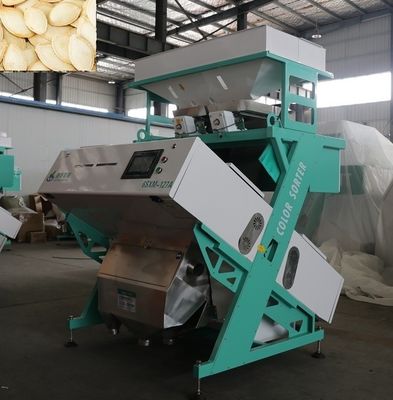 JIETAI カボチャ カーネルのためのデジタルひまわり大麻種子選別機