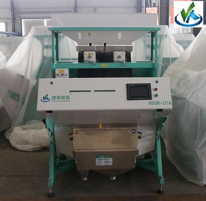 クルミの種 RGB の小型色の選別機機械多機能