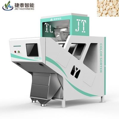 JIETAI 石色選別機 色選別機 ISO9001