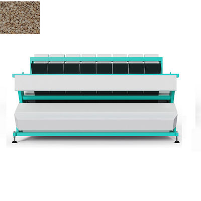 Sesamesのための高リゾリューションの三色RGB色の選別機