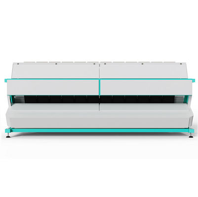 理性的なジャポニカのタイの米色の選別機機械ピーカンの選別機