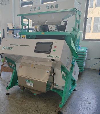 CCDカメラ2 チョット RGB 米分別機 食品加工機械