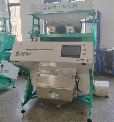 インテリジェントライス カラーソート 農業用 カラーソート機