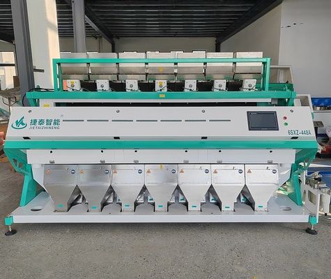 RGBトウモロコシピーナッツライス ブックウィーン 選別機 高容量
